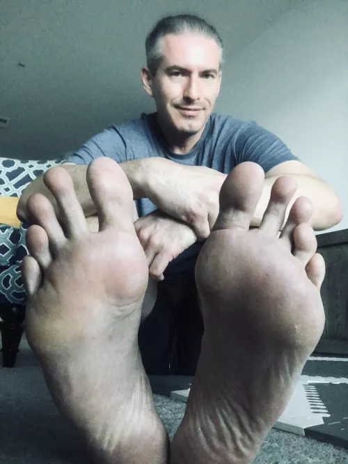 Good morning all! Daddy’s feeling horny this morning ;-) Good morning all! Daddy’s feeling horny this morning ;-)