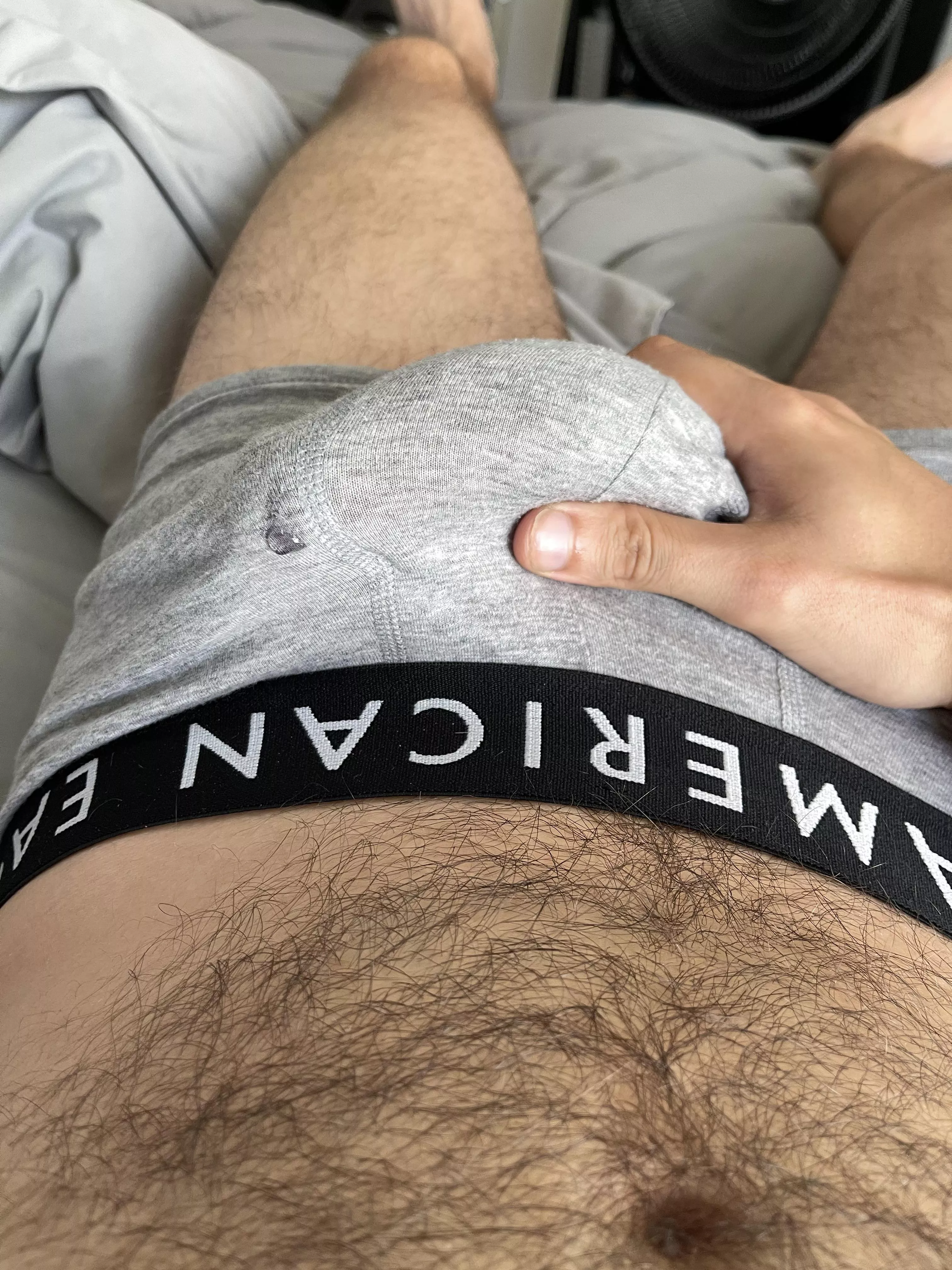 Good morning boys 😜(27M)