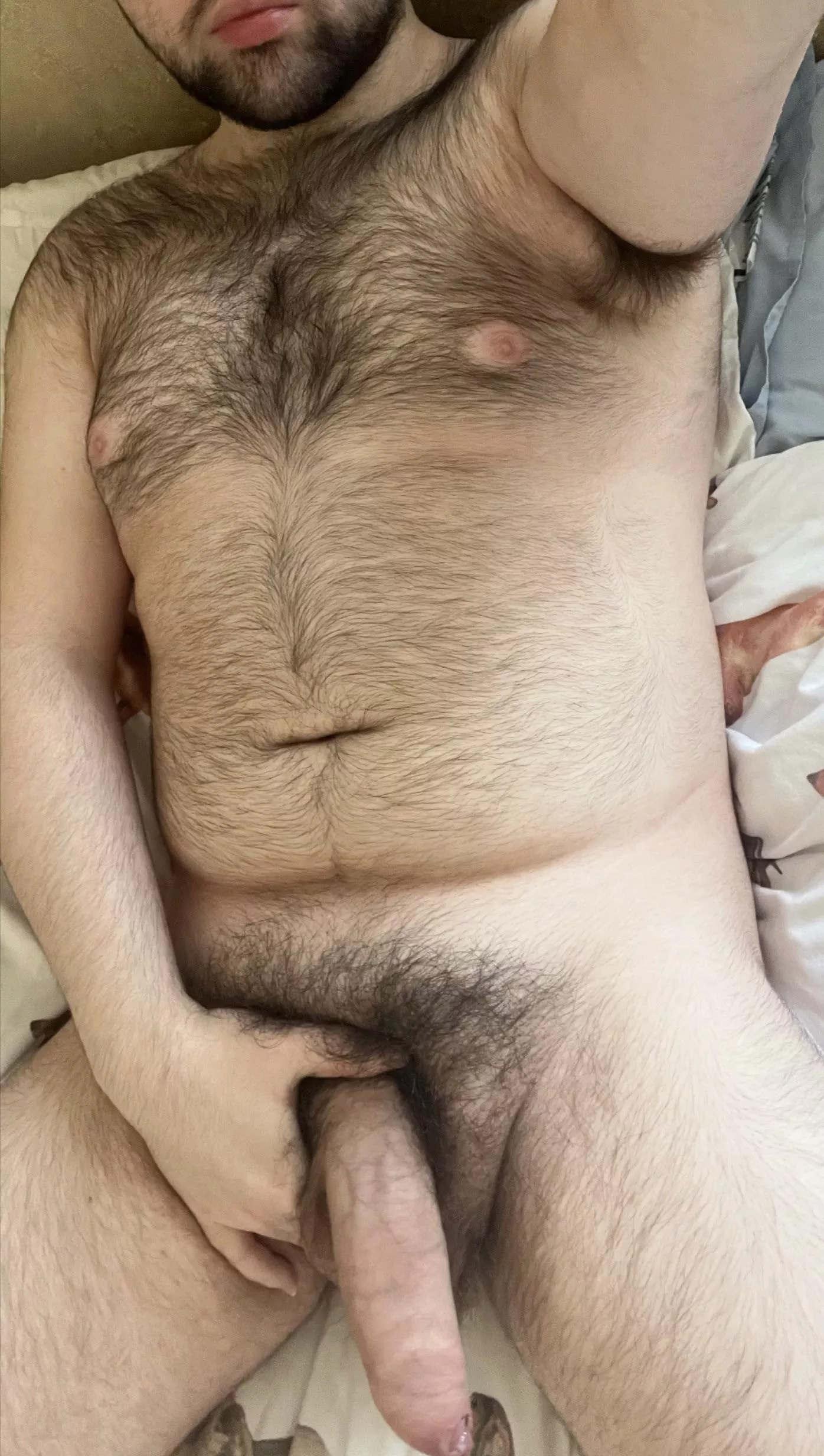 Good morning boys 🐻