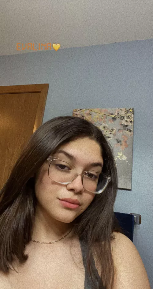 Good morning, can I slurp on your dick