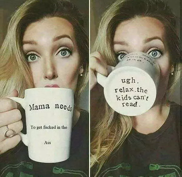 good morning Coffee is the most important on the day 😉