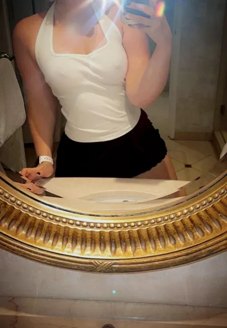 Good morning everyone …