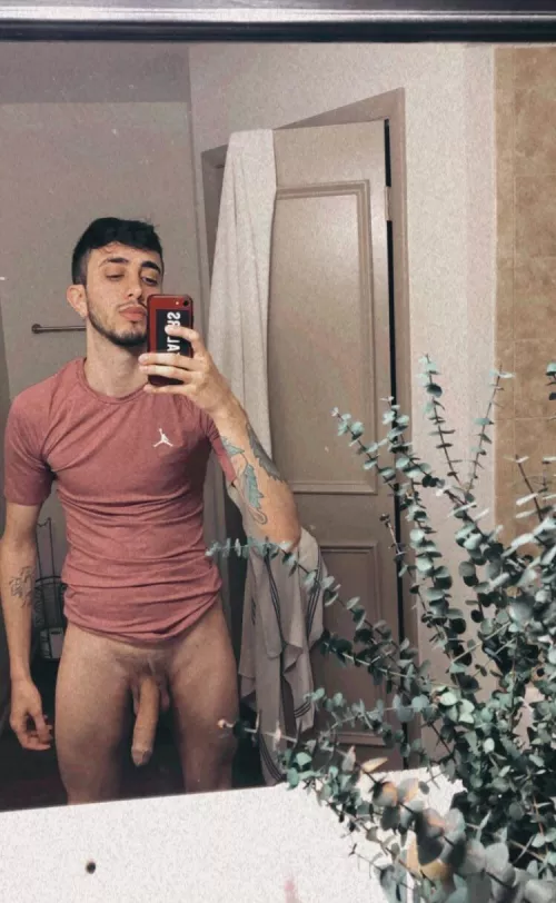 Good morning everyone, from both of us