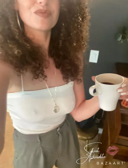 Good morning! ☀️☕️😘