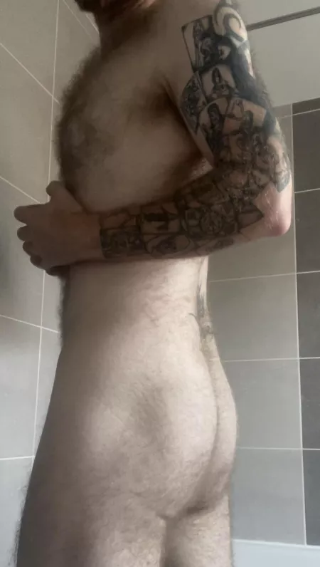 Good morning happy Furs-day!