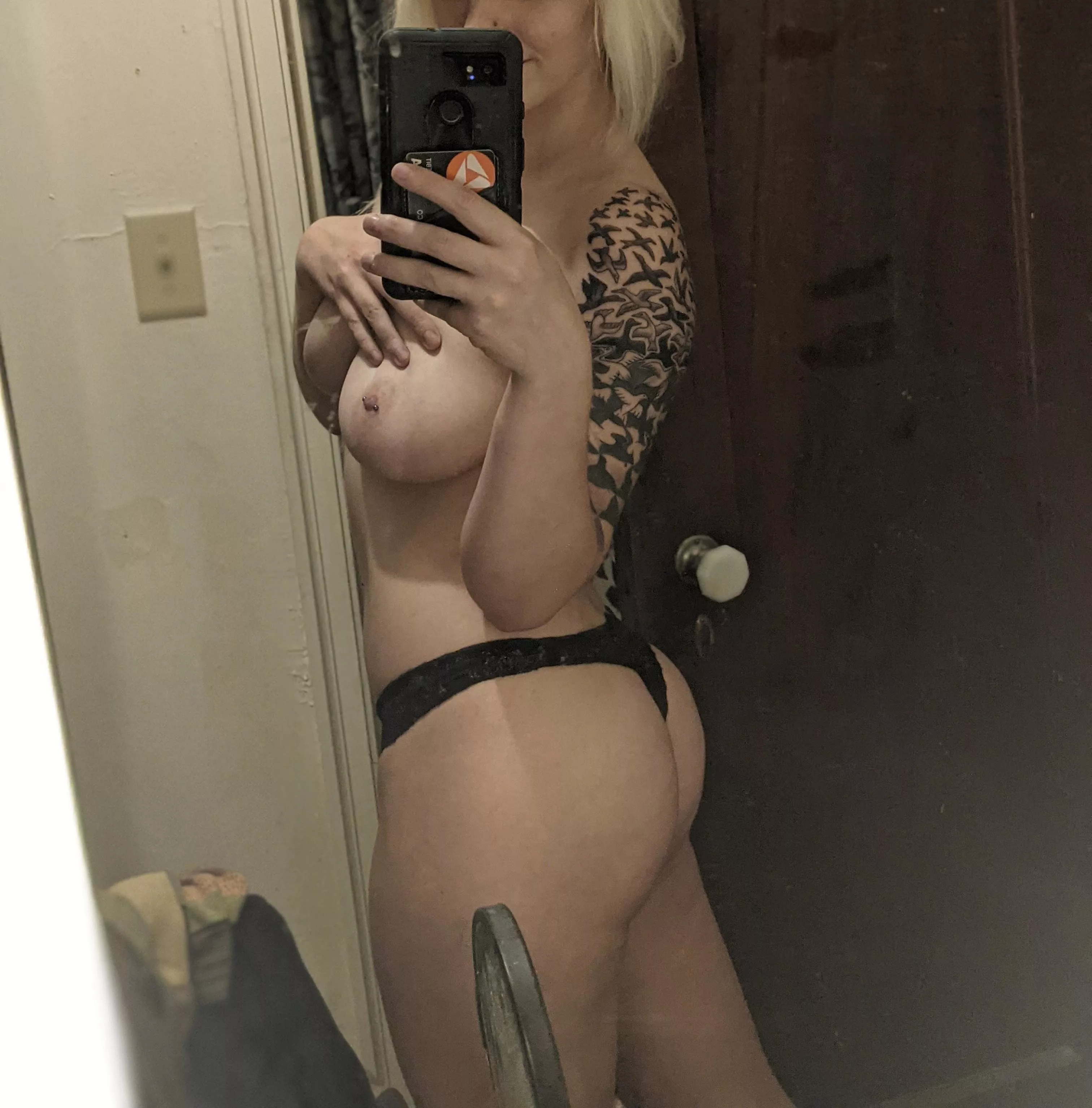Good morning 😘😘 how did you sleep?