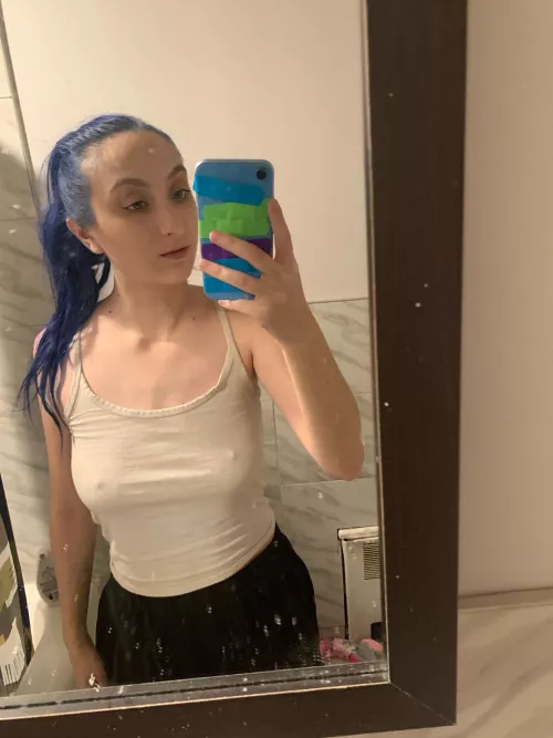 Good morning, I’m so tired but at least it’s Friday :)