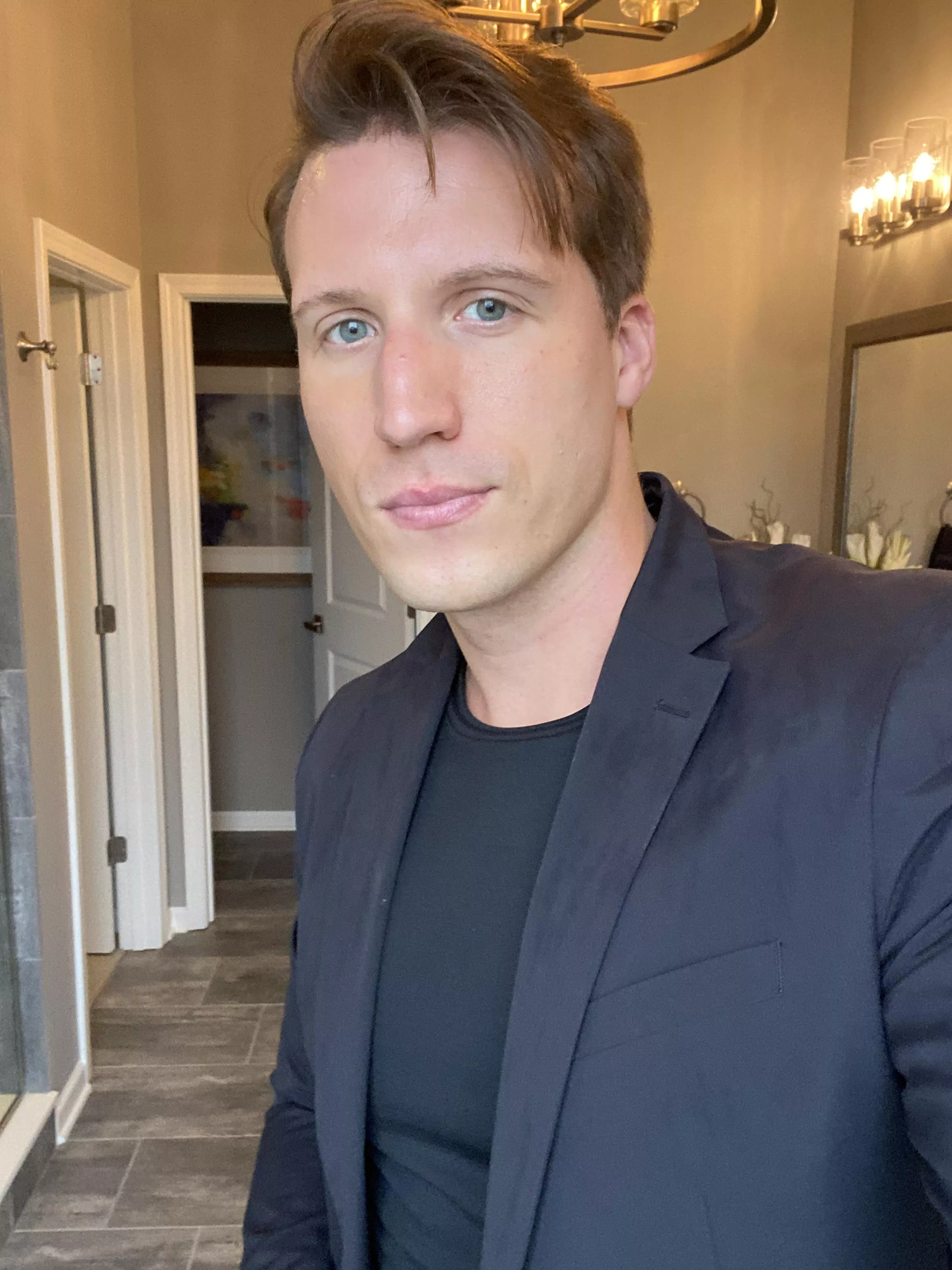 Good Morning! 🥰