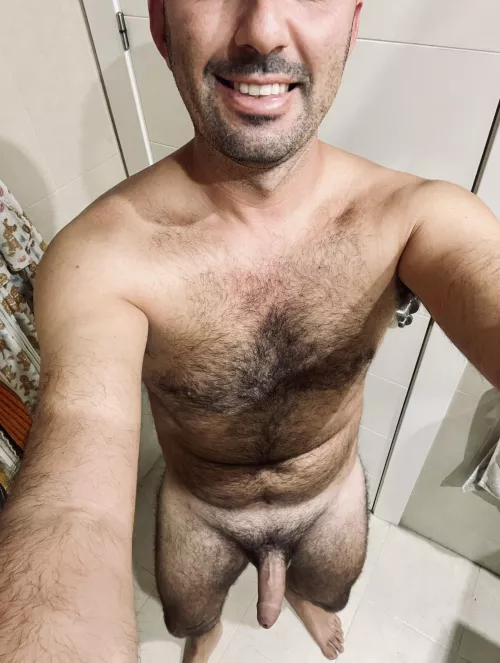 Good morning 😃 (m37)