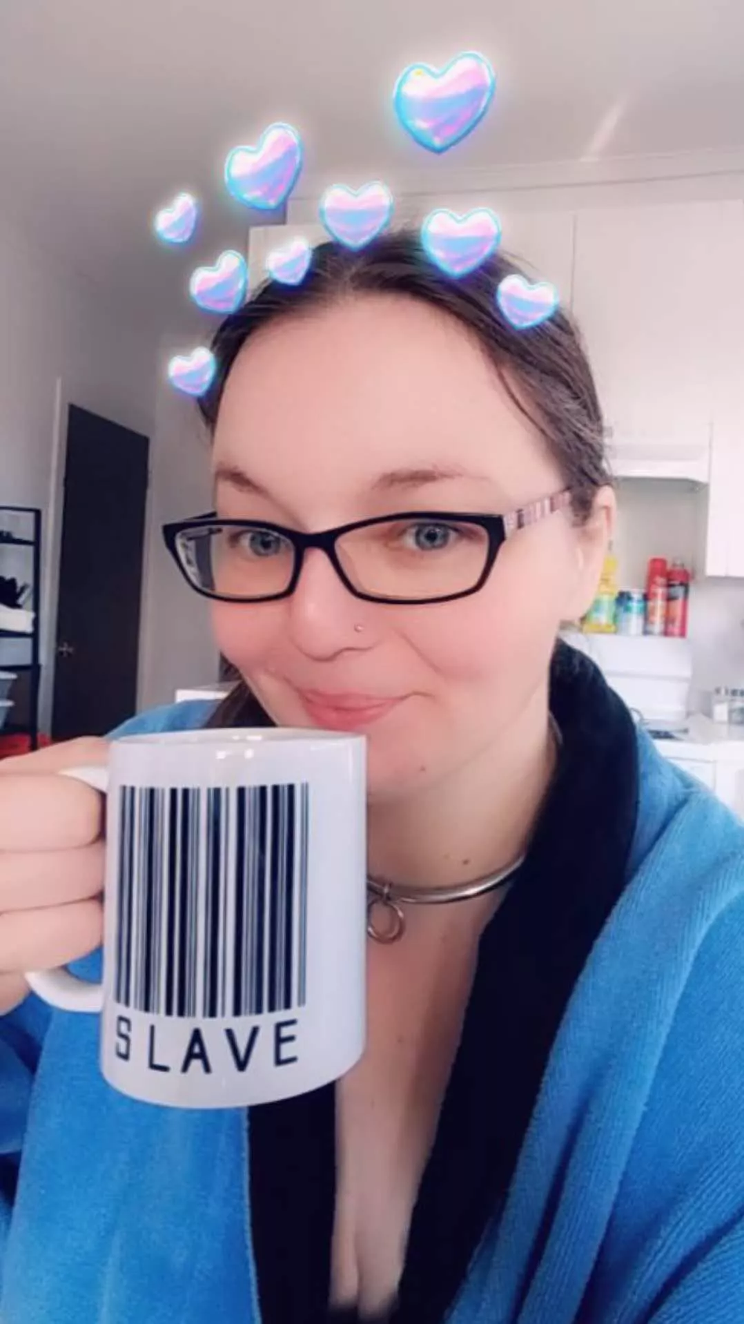 Good morning ☕