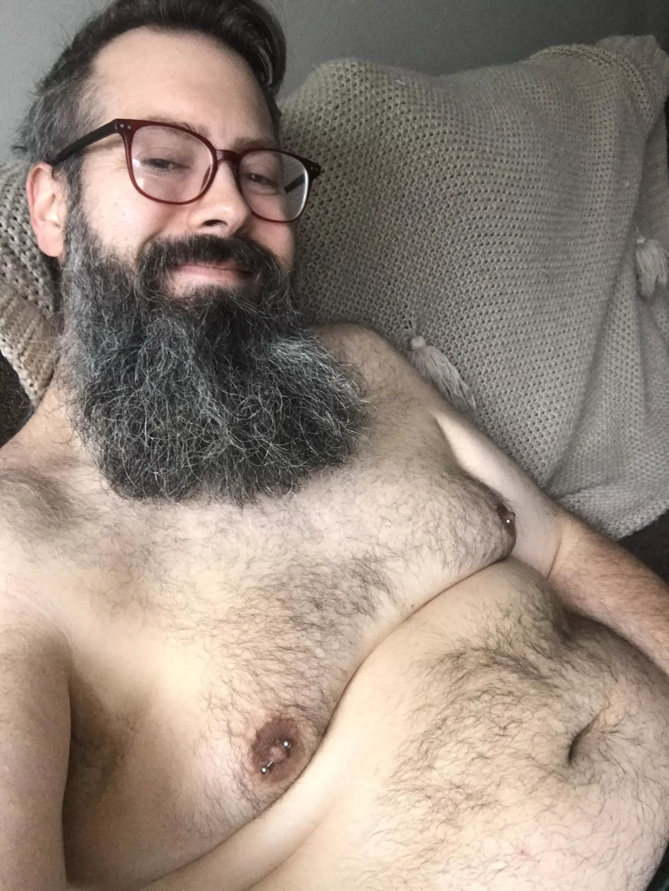 Good morning 😘