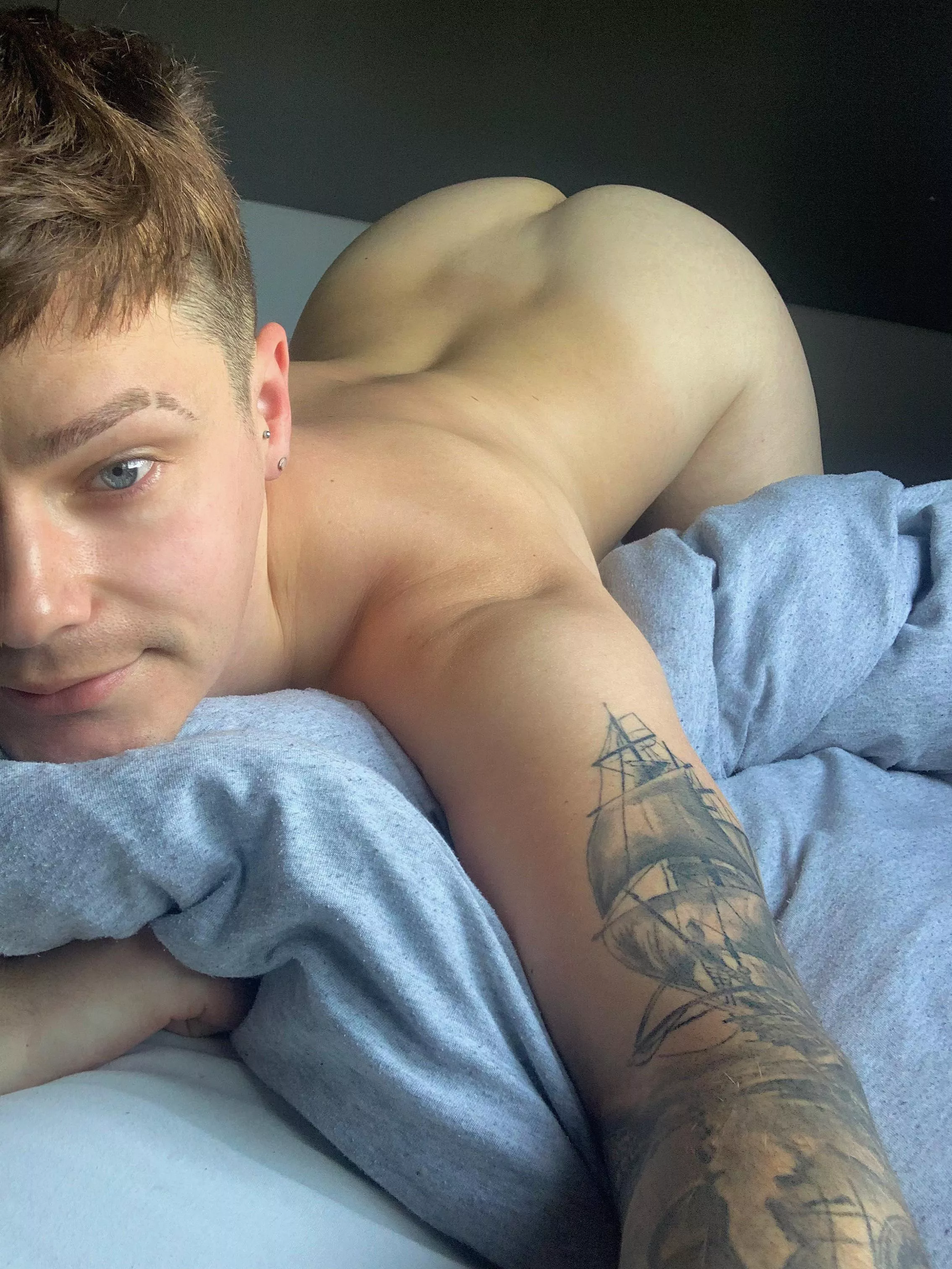 Good morning 😇