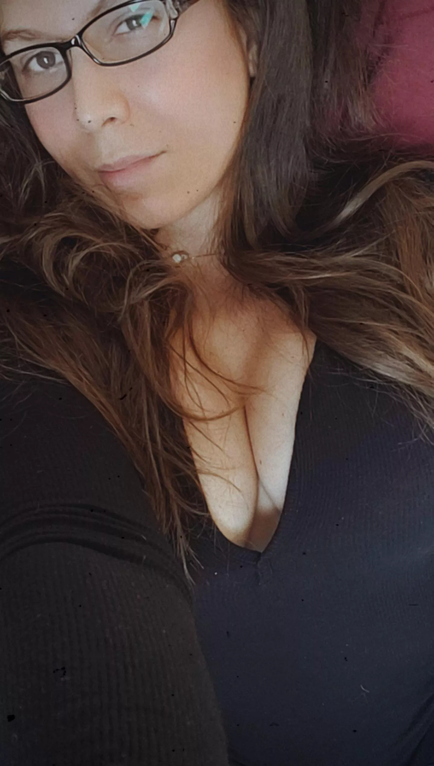 Good morning! 🖤