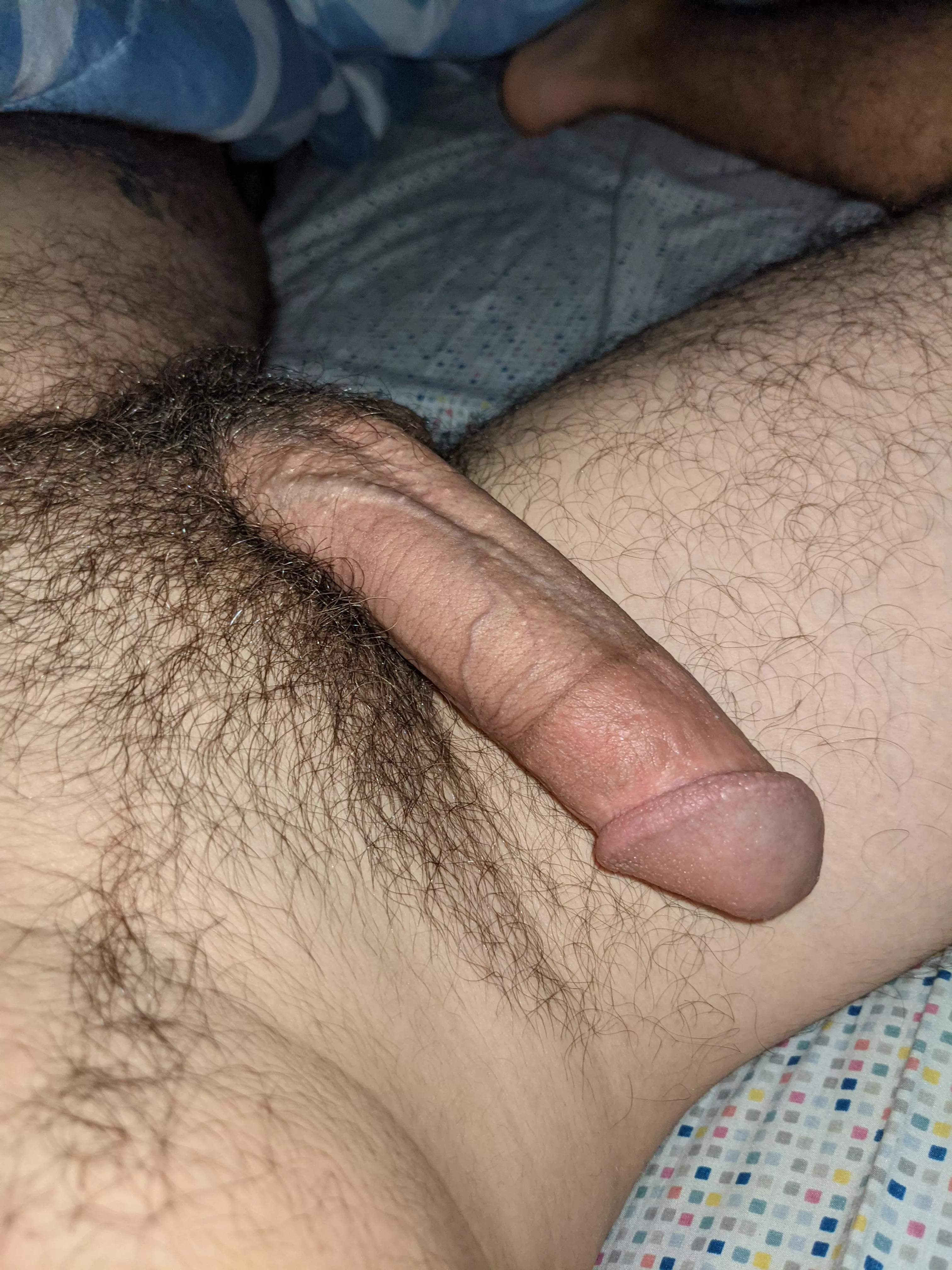 Good morning!