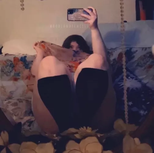 Good morning ☀️ say it back 💗