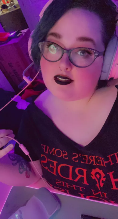 good morning, say it back 😡