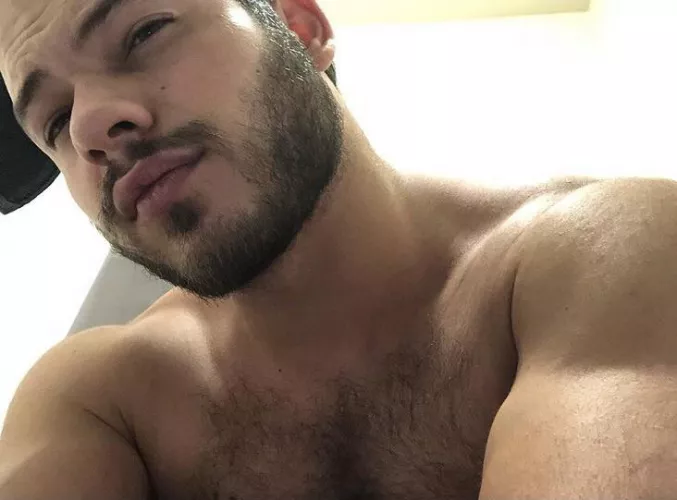 Good morning sexy people 😇