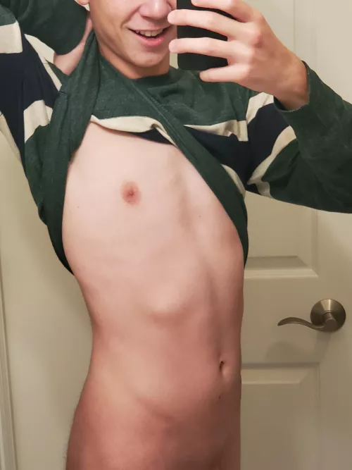 Good morning y'all 😝