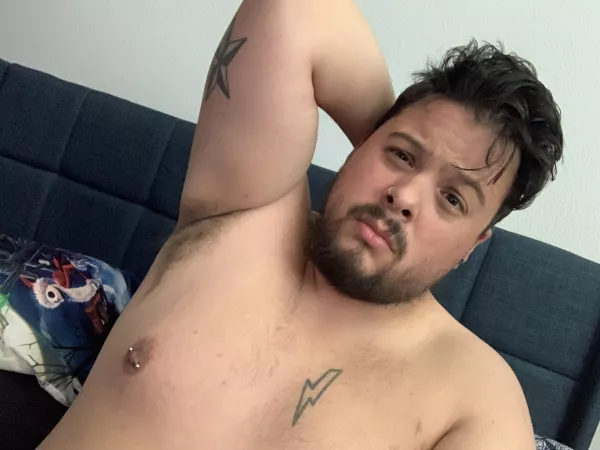 Good morning y’all, Finally got the nips pierced