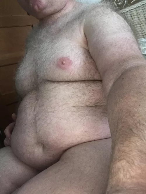 Good morning…who wants to bring me coffee?