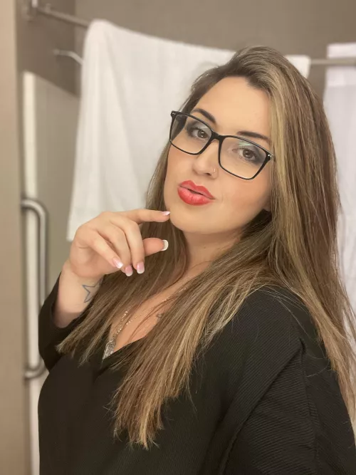 💋💋 good night selfie