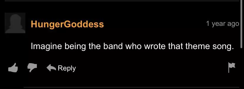 Good song
