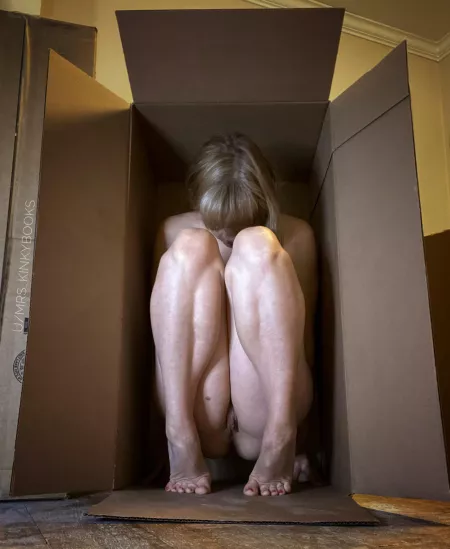 Good things come in small packages