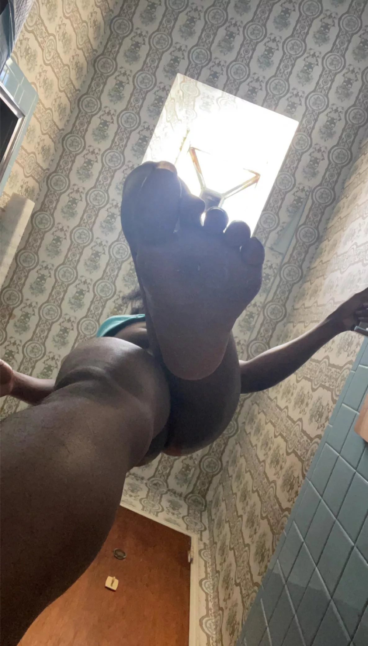 Goodmorning My Lovelies 😘 great view don’t ya say?