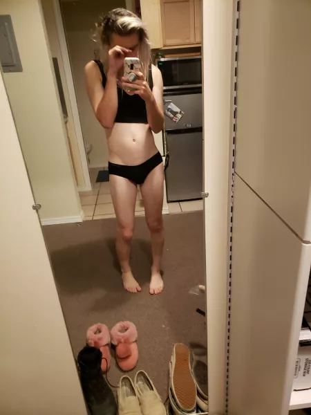 Goodmorning sleepy people 😴