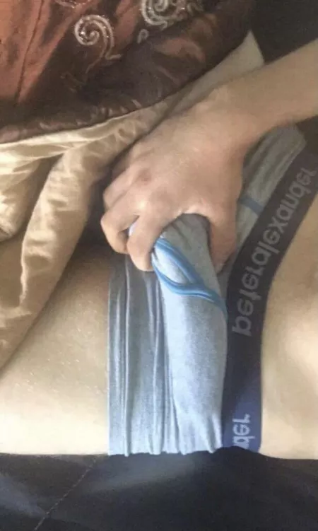 Goodnight 😋😘 (m) 24