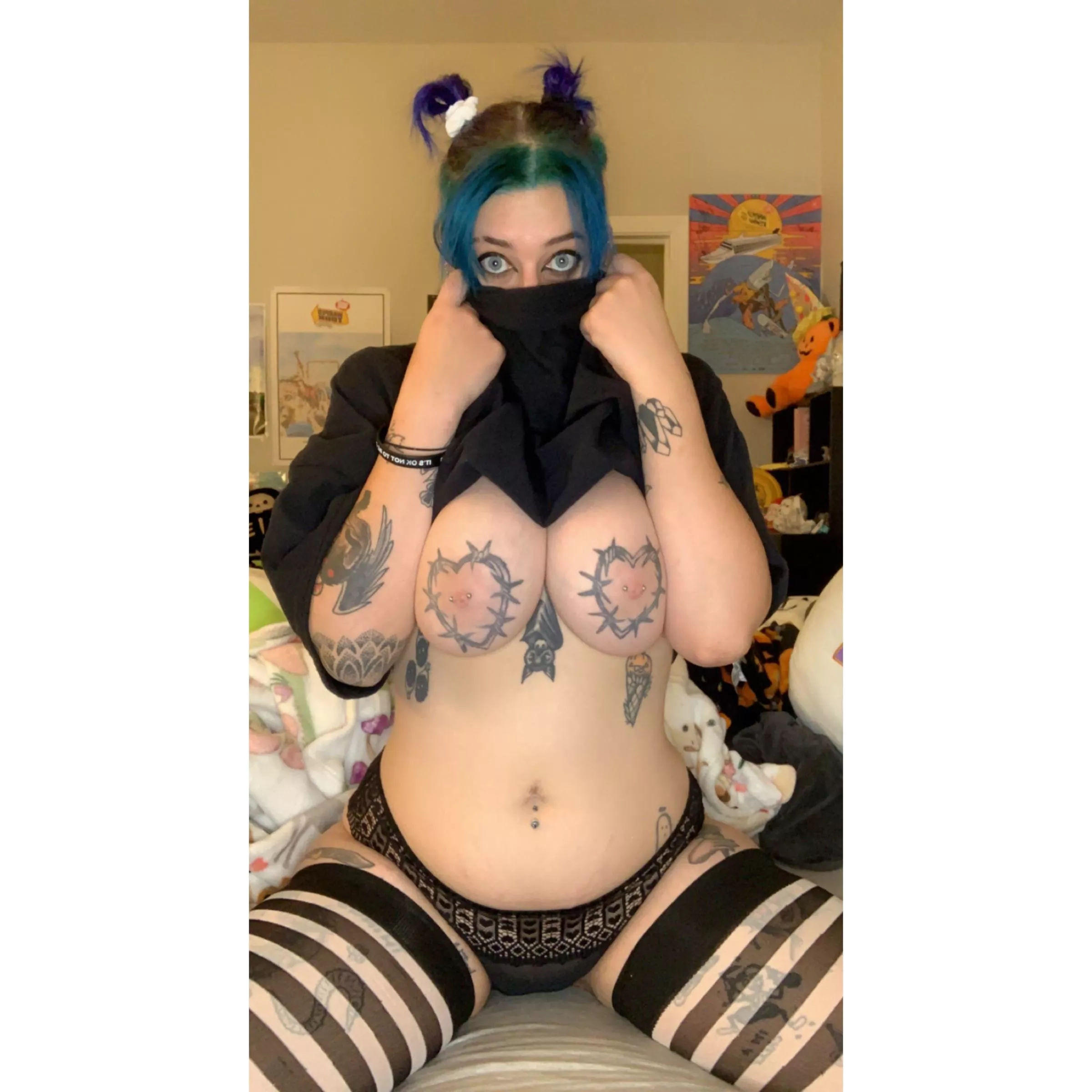 goodnight 🖤