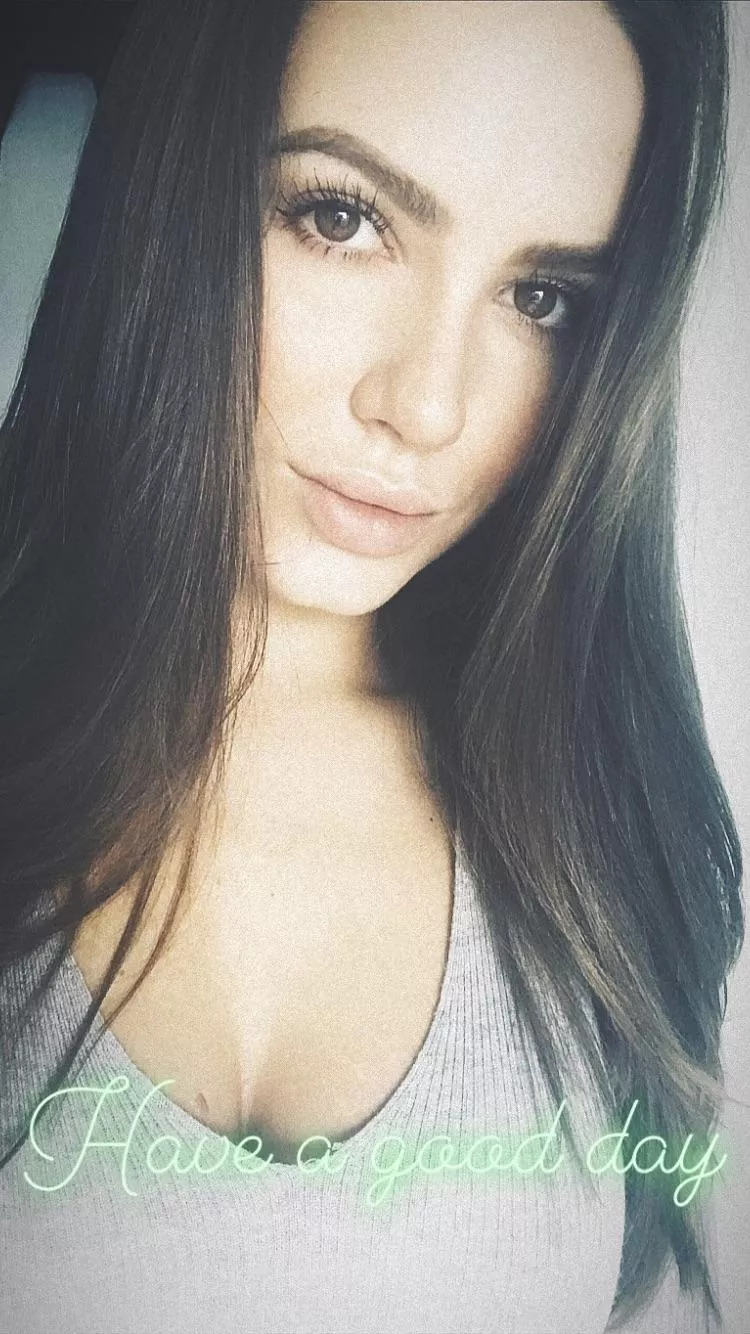 Gorgeous 😍