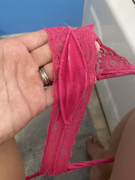 Got a lottle wet from taking pics and sharing them 🙈