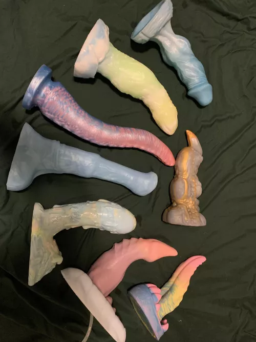 Got my custom in time for Flex Friday 👌🏽