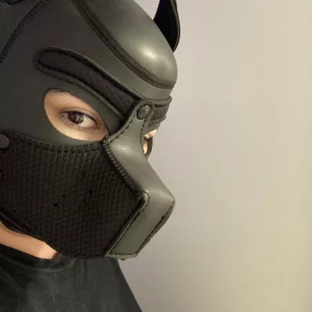 got my very first hood!!! v excited :33