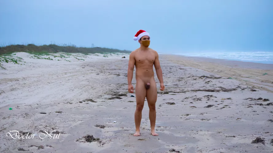 Got naked for you❤️