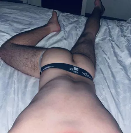 Got some new “underwear”. How do they look?