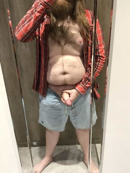 Got the rest of the week off and only one thing on my mind