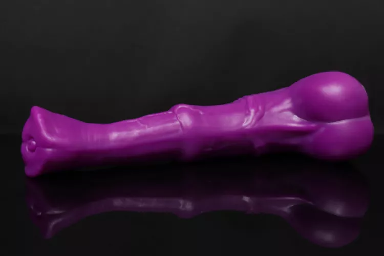 Got this Flared Chance XL/Soft and I can't wait to take him for a ride.