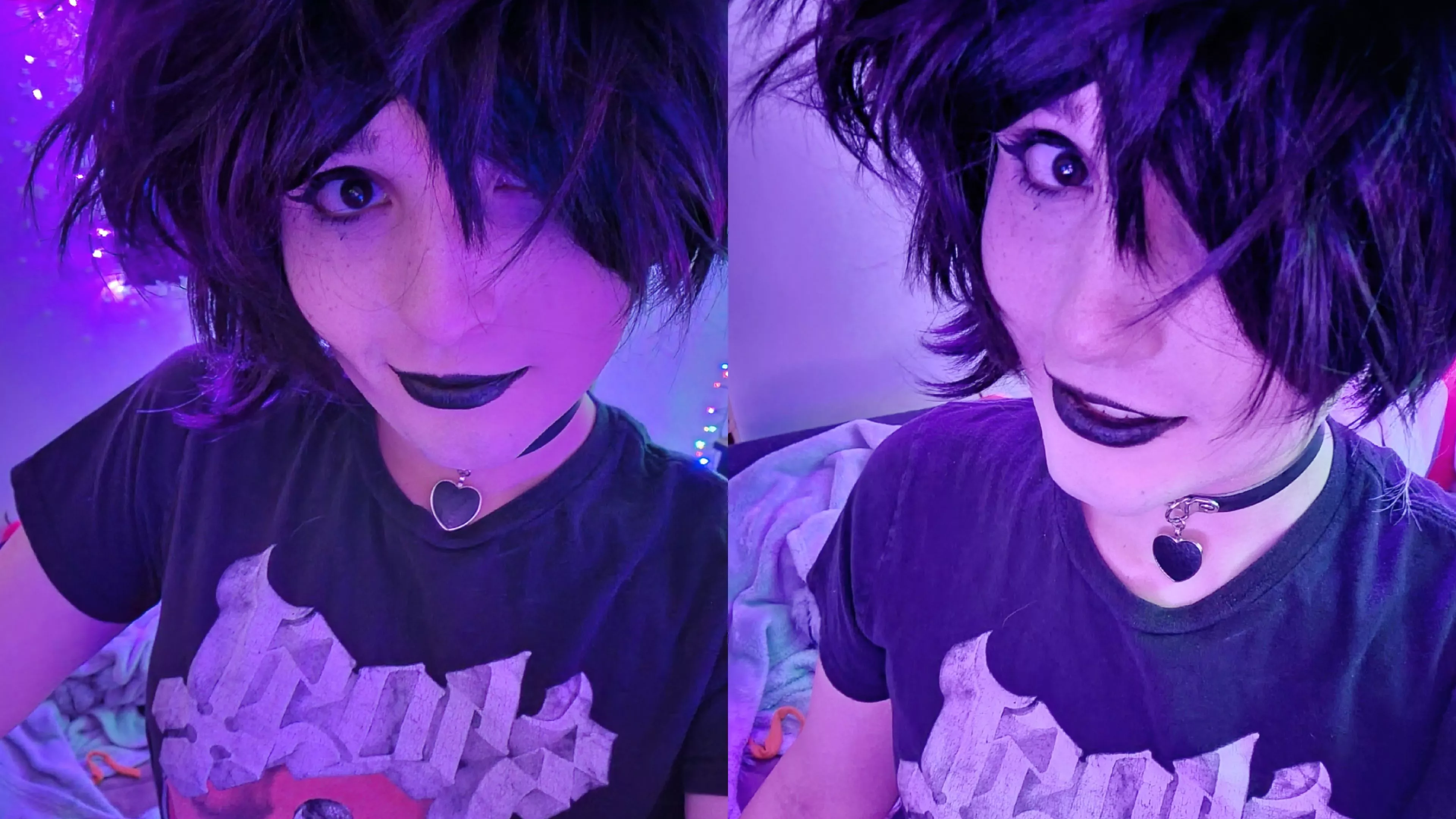 gothy femboys are BEST femboys change my mind 😤