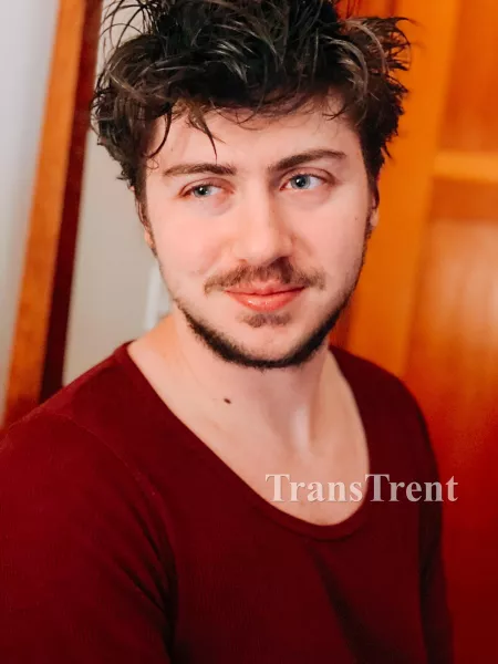 Gotten a bit scruffy