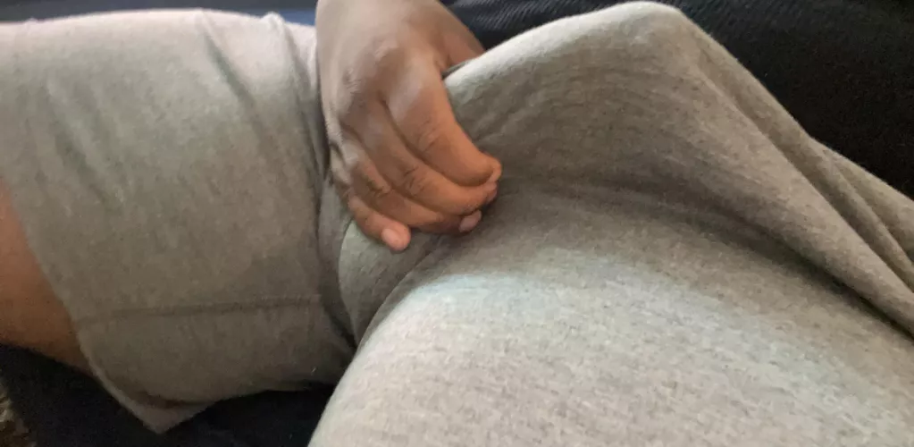 Gray shorts Gray shorts