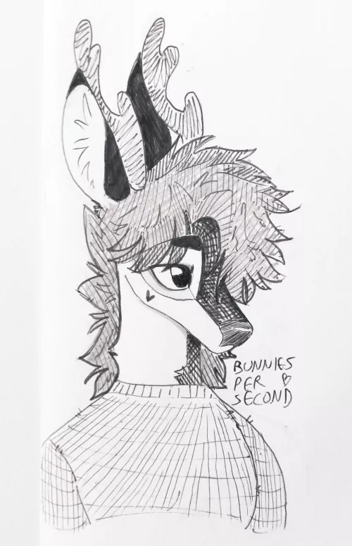 Grayscale Sona Portrait Commissions Open! 10 usd :3 Grayscale Sona Portrait Commissions Open! 10 usd :3