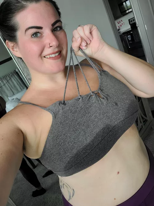 Greetings from Florida. It's fucking hot out there 😫