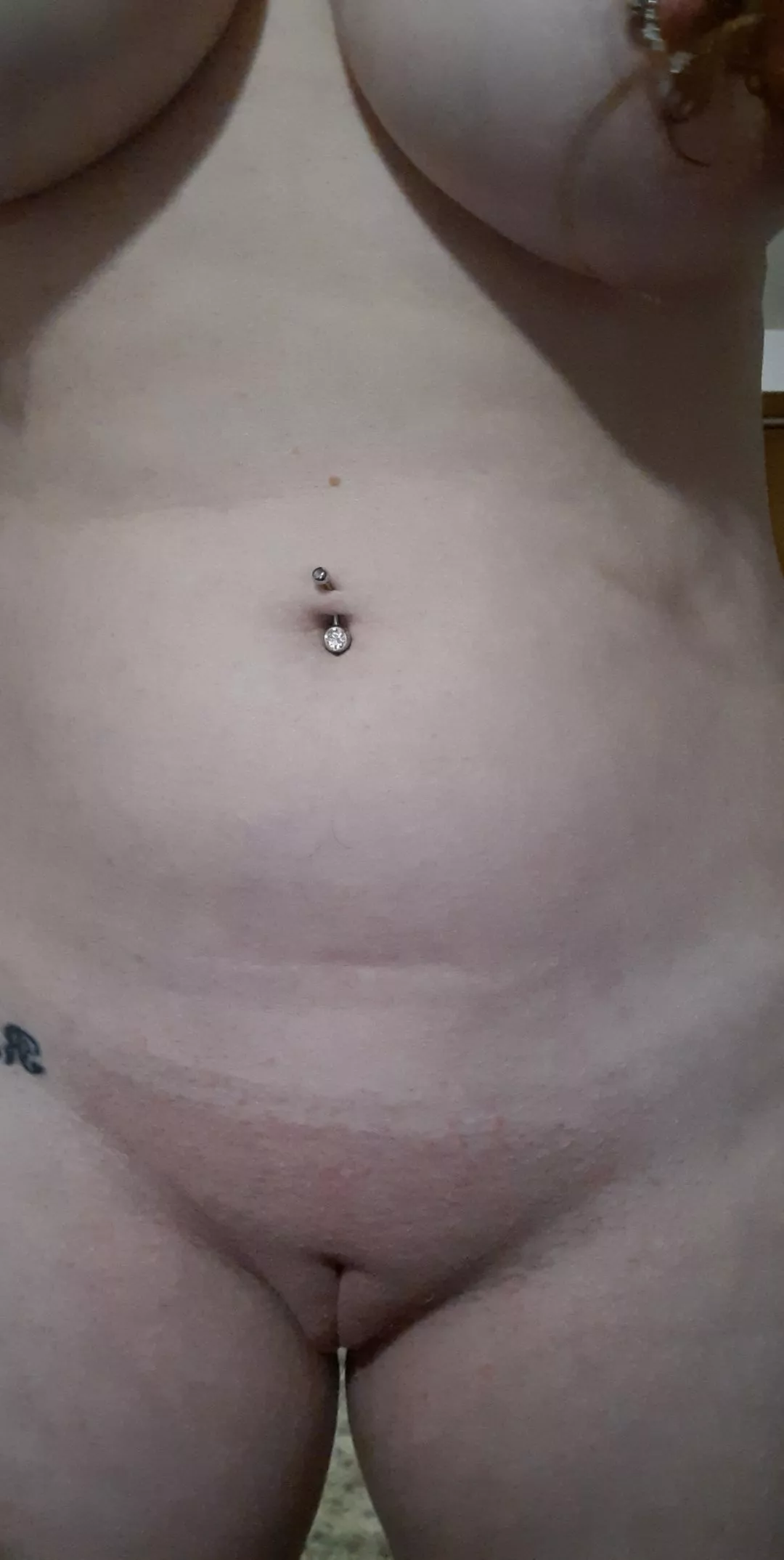 Growing back