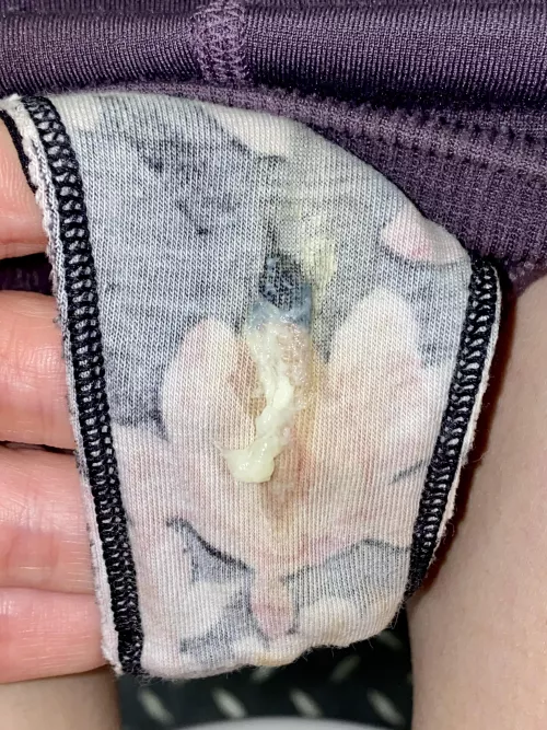 Guarantee you have not seen gooey-ness like this beforeπ€