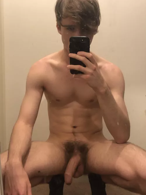 Guess if I’m dom or sub