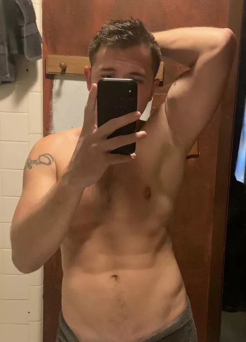 Guess I’m single again, should I post more?