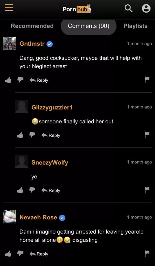 Guess who they’re talking about. Guess who they’re talking about.