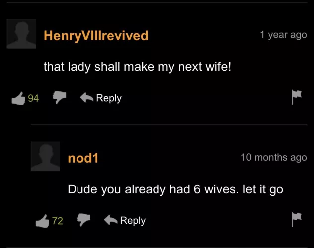 Guess who's back, back again